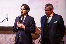 Джаз в филармонии 2017. Концерт-закрытие, 8 Ноября 2017г. — фото 2