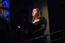 Капелла России имени А.Юрлова, Камерный оркестр и солисты филармонии, фестиваль 