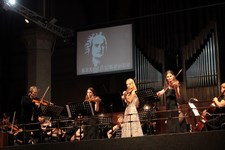 Открытие 18-го Международного фестиваля «Бахослужение», 20 Июля 2019г. — фото 5