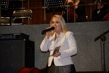 «Джаз в филармонии» 2014 (Открытие фестиваля), 14 Ноября 2014г. — фото 4