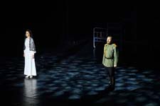 Мюзикл-драма «Последний Романовъ», Международный фестиваль «Русская музыка на Балтике», 31 Мая 2025г. — фото 29