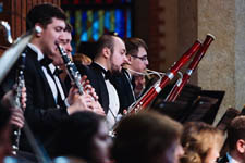 В филармонии открылся IX Международный фестиваль искусств «Русская музыка на Балтике», 14 Апреля 2022г. — фото 8