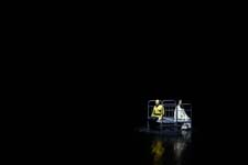 Мюзикл-драма «Последний Романовъ», Международный фестиваль «Русская музыка на Балтике», 31 Мая 2025г. — фото 3