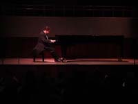 Пианист и композитор Николя Челоро (Франция), «Русская музыка на Балтике», 21 Апреля 2023г. — фото 8