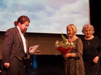 Пианист и композитор Николя Челоро (Франция), «Русская музыка на Балтике», 21 Апреля 2023г. — фото 16