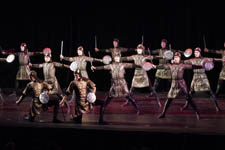 «Русская музыка на Балтике» завершилась праздником танца и души, 16 Июня 2022г. — фото 14