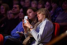 Трио Маслова и Камерный оркестр, Международный фестиваль «Джаз в филармонии», 13 Ноября 2024г. — фото 4