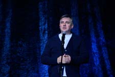 «Открытие фестиваля «Русская музыка на Балтике» — рок-опера «КарамазоВЫ», 6 Апреля 2024г. — фото 12