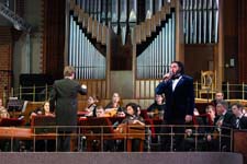 АОРНИ имени Н. Некрасова ВГТРК, 