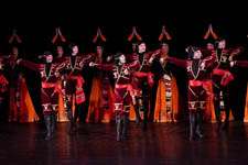 «Русская музыка на Балтике» завершилась праздником танца и души, 16 Июня 2022г. — фото 8