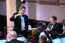 ГАЛА-КОНЦЕРТ «ПОСВЯЩЕНИЕ ЕЛЕНЕ ОБРАЗЦОВОЙ» В ФИЛАРМОНИИ, «РУССКАЯ МУЗЫКА НА БАЛТИКЕ», 24 Мая 2025г. — фото 11