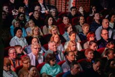 Вечер органной музыки, Х.Иноуэ и М.Гаврилюк, «Русская музыка на Балтике», 1 Мая 2023г. — фото 5