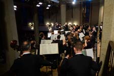 В ФИЛАРМОНИИ ОТКРЫЛСЯ X МЕЖДУНАРОДНЫЙ ФЕСТИВАЛЬ «РУССКАЯ МУЗЫКА НА БАЛТИКЕ», 14 Апреля 2023г. — фото 6