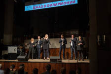 XIX Международный фестиваль 