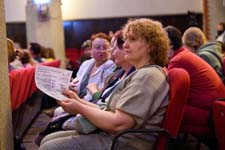 Рахманинов в 4 руки: А.Ушакова и А.Гиндин, «Русская музыка на Балтике», 13 Мая 2023г. — фото 6