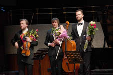 Фестиваль «Русская музыка на Балтике» продолжается, 16 Мая 2022г. — фото 8