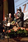 Джаз в филармонии 2017. Концерт-закрытие, 8 Ноября 2017г. — фото 29