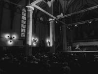 Пианист и композитор Николя Челоро (Франция), «Русская музыка на Балтике», 21 Апреля 2023г. — фото 9