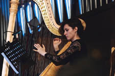 В филармонии открылся IX Международный фестиваль искусств «Русская музыка на Балтике», 14 Апреля 2022г. — фото 10