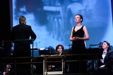 Концерт «Мужество, доблесть и честь», Совместный проект с Культурным фондом 