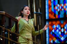 ГАЛА-КОНЦЕРТ «ПОСВЯЩЕНИЕ ЕЛЕНЕ ОБРАЗЦОВОЙ» В ФИЛАРМОНИИ, «РУССКАЯ МУЗЫКА НА БАЛТИКЕ», 26 Мая 2024г. — фото 12