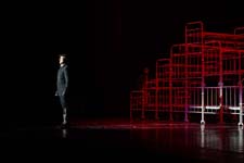 Мюзикл-драма «Последний Романовъ», Международный фестиваль «Русская музыка на Балтике», 31 Мая 2025г. — фото 22