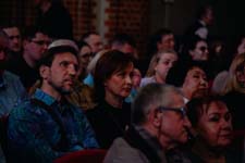 Вечер органной музыки, Х.Иноуэ и М.Гаврилюк, «Русская музыка на Балтике», 1 Мая 2023г. — фото 19