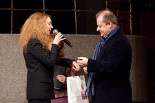 «Джаз в филармонии» 2015 (Закрытие фестиваля), 8 Ноября 2015г. — фото 1