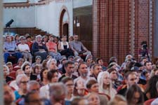 «Орган и клавесин. Очарование барокко». Мария Гаврилюк и Анна Юсупова, Международный музыкальный фестиваль «Бахослужение», 27 Июля 2025г. — фото 8
