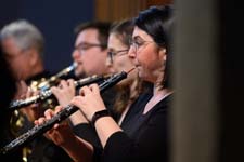 Концерт «Фабио Мастранджело приглашает...», фестиваль «Русская музыка на Балтике», 26 Апреля 2024г. — фото 9