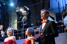 ГАЛА-КОНЦЕРТ «ПОСВЯЩЕНИЕ ЕЛЕНЕ ОБРАЗЦОВОЙ» В ФИЛАРМОНИИ, «РУССКАЯ МУЗЫКА НА БАЛТИКЕ», 24 Мая 2025г. — фото 23