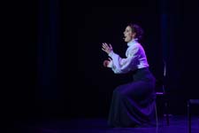 «Открытие фестиваля «Русская музыка на Балтике» — рок-опера «КарамазоВЫ», 6 Апреля 2024г. — фото 21