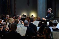 В ФИЛАРМОНИИ ОТКРЫЛСЯ X МЕЖДУНАРОДНЫЙ ФЕСТИВАЛЬ «РУССКАЯ МУЗЫКА НА БАЛТИКЕ», 14 Апреля 2023г. — фото 19