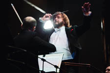 В филармонии открылся IX Международный фестиваль искусств «Русская музыка на Балтике», 14 Апреля 2022г. — фото 5