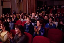 «Джаз в филармонии» 2015 (Закрытие фестиваля), 8 Ноября 2015г. — фото 8
