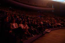 «Открытие фестиваля «Русская музыка на Балтике» — рок-опера «КарамазоВЫ», 6 Апреля 2024г. — фото 24