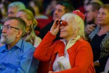 Международный фестиваль «Джаз в филармонии», Ансамбли «ЗВУК» (Москва) и «Акцент» (Калининград), 16 Ноября 2024г. — фото 4
