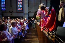 ГАЛА-КОНЦЕРТ «ПОСВЯЩЕНИЕ ЕЛЕНЕ ОБРАЗЦОВОЙ» В ФИЛАРМОНИИ, «РУССКАЯ МУЗЫКА НА БАЛТИКЕ», 24 Мая 2025г. — фото 32