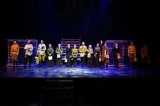 Мюзикл-драма «Последний Романовъ», Международный фестиваль «Русская музыка на Балтике», 31 Мая 2025г. — фото 19