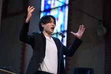 ГАЛА-КОНЦЕРТ «ПОСВЯЩЕНИЕ ЕЛЕНЕ ОБРАЗЦОВОЙ» В ФИЛАРМОНИИ, «РУССКАЯ МУЗЫКА НА БАЛТИКЕ», 26 Мая 2024г. — фото 3