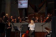 «Джаз в филармонии» 2014 (Открытие фестиваля), 14 Ноября 2014г. — фото 7