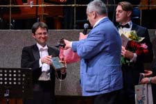 АОРНИ имени Н. Некрасова ВГТРК, 