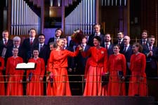 Капелла России имени А.Юрлова, Камерный оркестр и солисты филармонии, фестиваль 