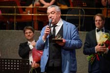 АОРНИ имени Н. Некрасова ВГТРК, 