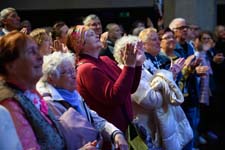 ГАЛА-КОНЦЕРТ «ПОСВЯЩЕНИЕ ЕЛЕНЕ ОБРАЗЦОВОЙ» В ФИЛАРМОНИИ, «РУССКАЯ МУЗЫКА НА БАЛТИКЕ», 24 Мая 2025г. — фото 33