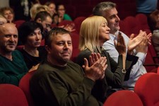Джаз в филармонии 2017. Концерт-закрытие, 8 Ноября 2017г. — фото 28
