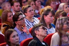 Капелла России имени А.Юрлова, Камерный оркестр и солисты филармонии, фестиваль 