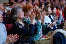 В ФИЛАРМОНИИ ОТКРЫЛСЯ X МЕЖДУНАРОДНЫЙ ФЕСТИВАЛЬ «РУССКАЯ МУЗЫКА НА БАЛТИКЕ», 14 Апреля 2023г. — фото 22