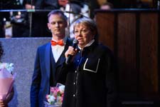 ГАЛА-КОНЦЕРТ «ПОСВЯЩЕНИЕ ЕЛЕНЕ ОБРАЗЦОВОЙ» В ФИЛАРМОНИИ, «РУССКАЯ МУЗЫКА НА БАЛТИКЕ», 24 Мая 2025г. — фото 30