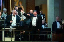 ГАЛА-КОНЦЕРТ «ПОСВЯЩЕНИЕ ЕЛЕНЕ ОБРАЗЦОВОЙ» В ФИЛАРМОНИИ, «РУССКАЯ МУЗЫКА НА БАЛТИКЕ», 24 Мая 2025г. — фото 16